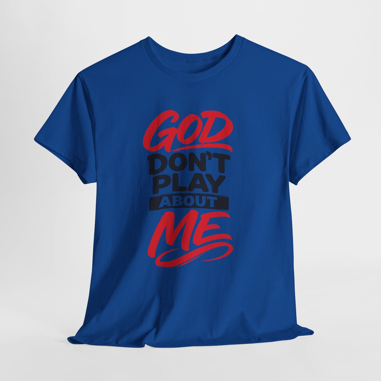 God Don't Play About ME (04)