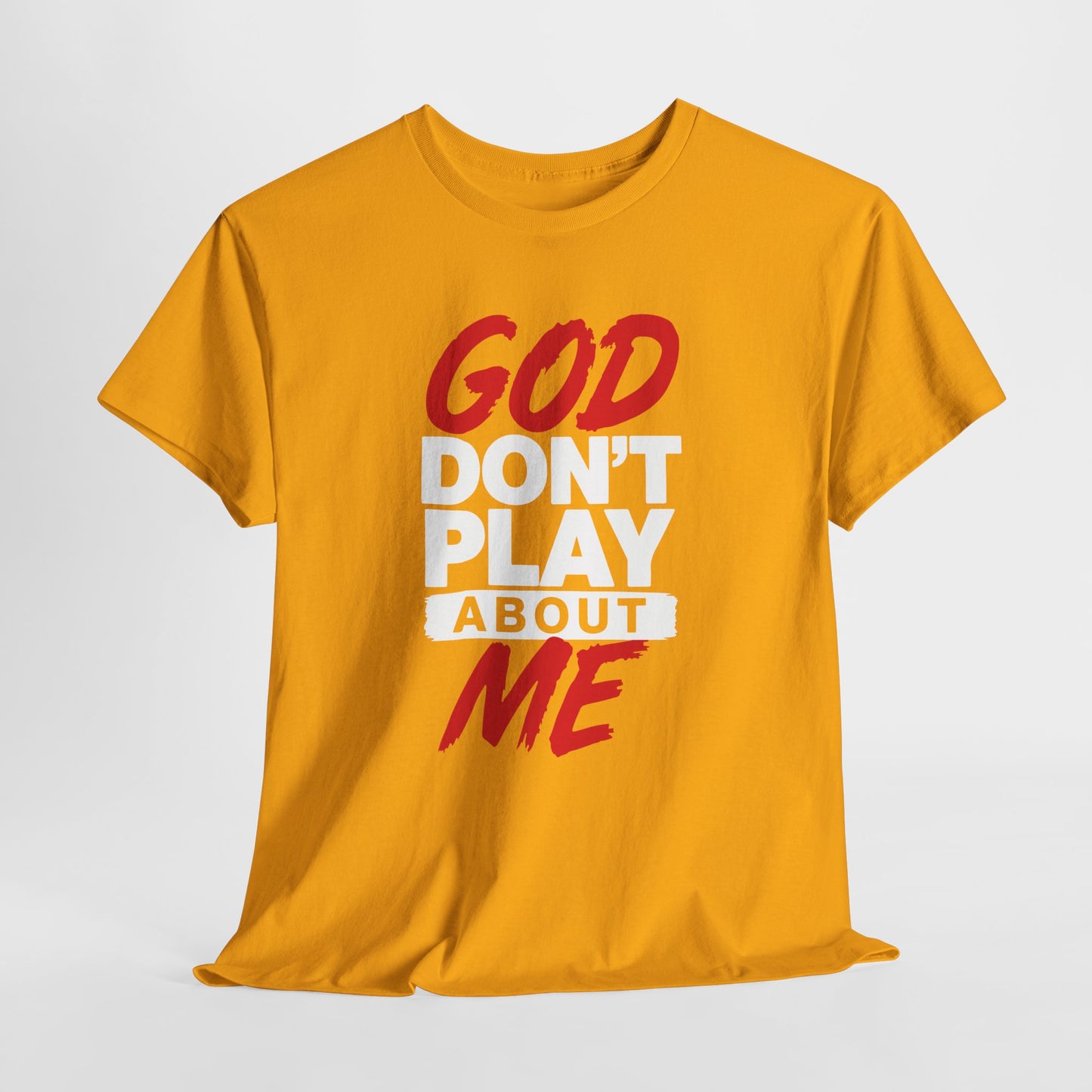 God Don't Play About ME (09)