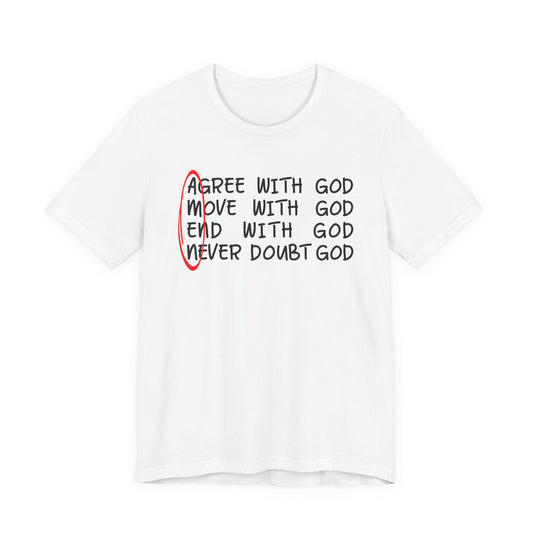 A.M.E.N. T-Shirt